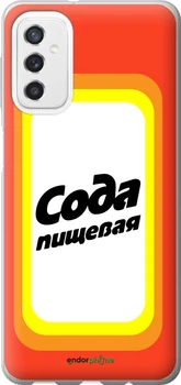 Чохол Samsung Galaxy M52 M526B Сода "4901u-2490-70447"