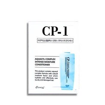 Зволожувальний кондиціонер для волосся Esthetic House CP-1 Aquaxyl Complex Intense Moisture Conditioner, пробник 8 мл
