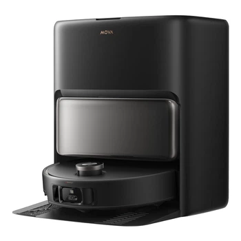 Робот-пилосос Mova V50 Ultra Black