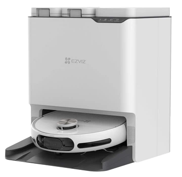 Робот-пилосос Ezviz RS20 Max White