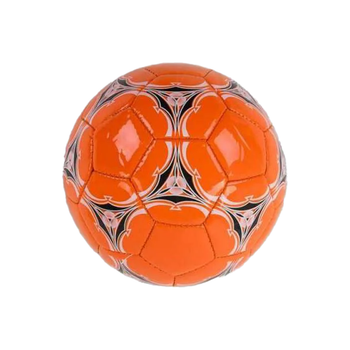 Мяч футбольный, C44749, 100 г, материал PVC, баллон резиновый, размер №2