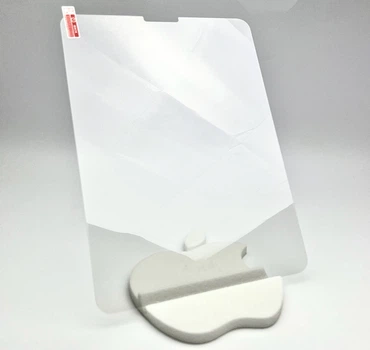 Защитное стекло Full glue glass для iPad 10.9 весь дисплей айпад 10,9 Cover Film глянец