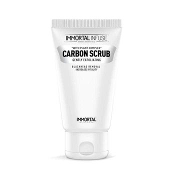 Скраб для обличчя "Carbon Scrab" 150 мл