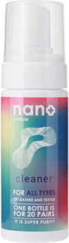 Піна-очисник Nano formula Sport Універсальний 150 мл (4820291820035)
