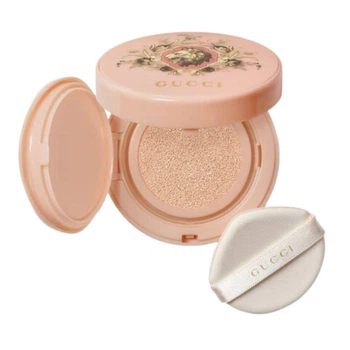 Тональная основа-кушон Gucci Cushion De Beauté SPF 22 01 14 г