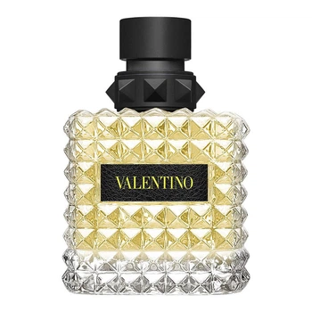 Женская парфюмированная вода Valentino Born In Roma Donna Yellow Dream 100 ml