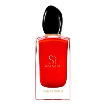 Парфумована вода Giorgio Armani Si Passione, 100 мл