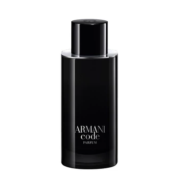 Мужской парфюм Giorgio Armani Code Parfum 125 ml