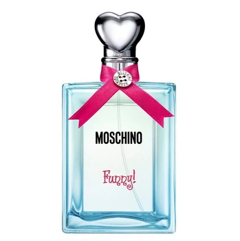 Туалетна вода Moschino Funny Eau de Toilette, 100 мл