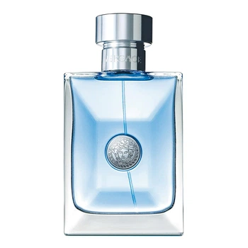 Туалетная вода Versace Pour Homme, 100 мл