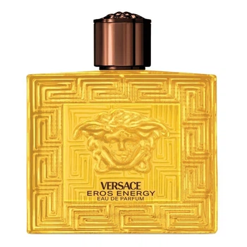 Парфюмированная вода Versace Eros Energy Pour Homme, 100 мл