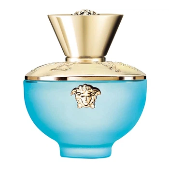 Женская туалетная вода Versace Dylan Turquoise 100 ml