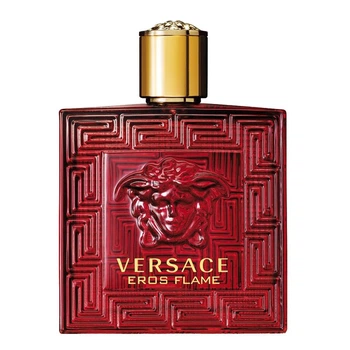Парфюмированная вода Versace Eros Flame, 100 мл
