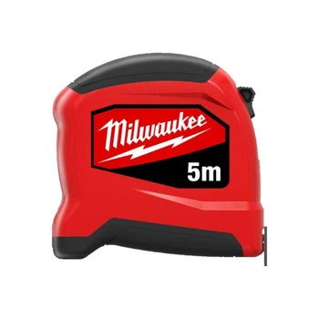 Рулетка SLIMLINE MILWAUKEE (Gen 2), 5м, (19мм) 4932498783