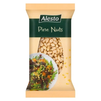 Кедрові Горіхи Alesto Pine Nuts 50 г