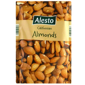 Горіхи Мигдаль ALESTO Almonds 200 г