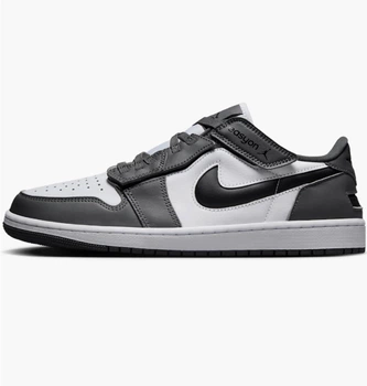 Кеды унисекс Jordan 1 Low Air Easyon 45 Комбинированный DM1206-100