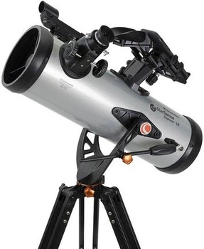 Телескоп Celestron StarSense Explorer LT 114AZ