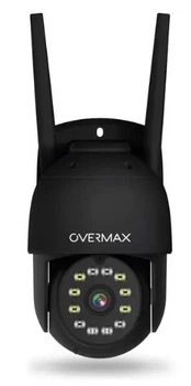 IP-камера відеоспостереження Overmax Camspot 4.95 Black