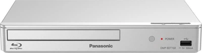 Blu-ray плеєр Panasonic DMP-BDT168EG
