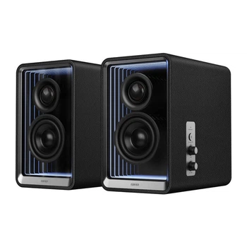 Мультимедійна акустика Edifier QR65 Black