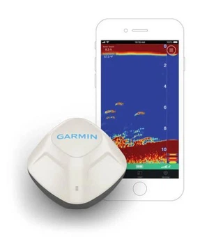 Смарт ехолот Garmin Striker Cast (010-02246-00)
