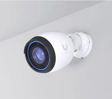 IP-камера відеоспостереження Ubiquiti UVC-G5-Pro