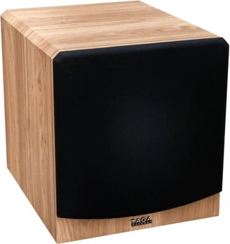 Сабвуфер активний Taga Harmony TSW-80 Oak