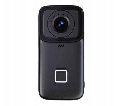 Екшн-камера Sjcam C200 Pro Black