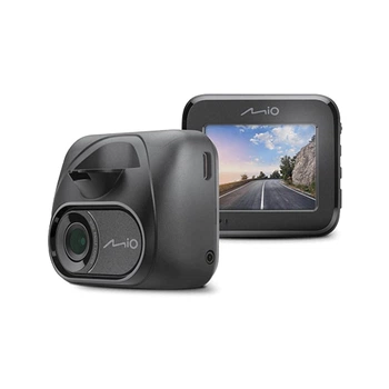 Автомобільний відеореєстратор Mio MiVue C595W Full HD