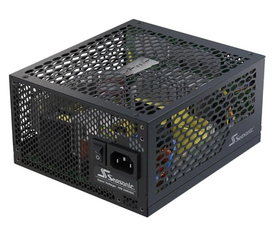 Блок живлення Seasonic Prime Fanless TX 700W (PRIME-TX-700)