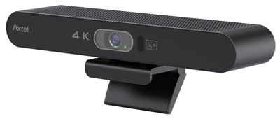 Веб-камера Axtel AX-4K-VBM