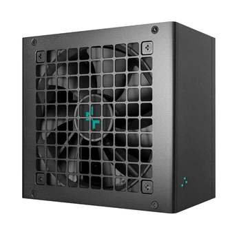 Блок живлення Deepcool PN850M (R-PN850M-FC0B)