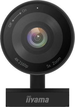 Веб-камера Iiyama UC-CAM10PRO-1