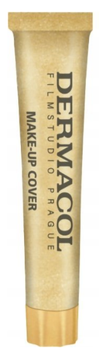 Podkład do twarzy Dermacol Make-up Cover 208 30 g (85975361)