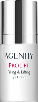 Krem pod oczy Dr. Irena Eris Agenity Prolift wypełniający 15 ml (5900717578111)
