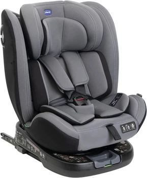 Автокрісло Chicco Unico Evo i-Size Сіре (87030.73)