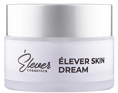 Крем для обличчя Elever Skin Dream нічний живильний 50 г (5904310250818)