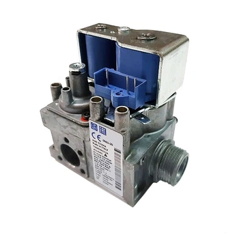 Газовый клапан Sit Sigma 848 (0.848.122) для газового котла Buderus, Bosch 8718600044