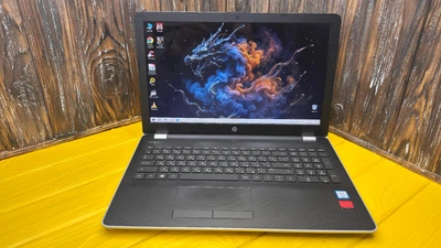 Ноутбук Hp Pavilion 15-BS529UR (15.6" HD,Core i3-6006U,ATI Radeon R5 M330 2 GB) (5278) Б/В
