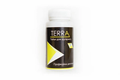 Тальк для депиляции TERRA, 100 г