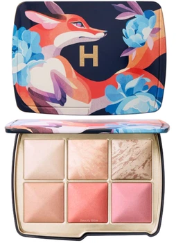 Палетка для обличчя Hourglass Fox-Deer Ambient™ Lighting Edit Unlocked Palette 8.4 г