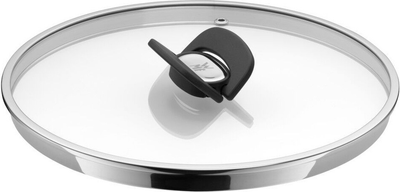 Pokrywka WMF Click and Serve szklana 24 cm (4000530717962)