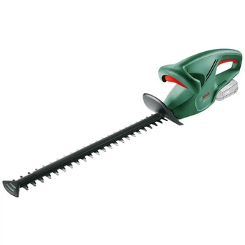Аккумуляторный кусторез Bosch EasyHedgeCut 18V-45, без акб и з/у (0600849H03)