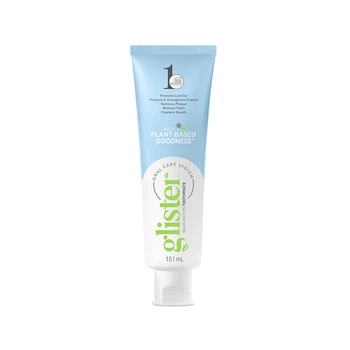Зубная паста Amway Glister 151 мл