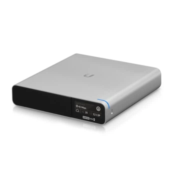 Wi-Fi контролер Ubiquiti UniFi Cloud Key Gen2 Plus (UCK-G2-PLUS)