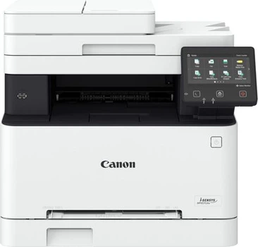 БФП Canon i-SENSYS MF657CDW (5158C014, 5158C001)