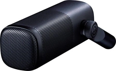 Мікрофон студійний/ для стрімінгу, подкастів Elgato Wave DX (10MAH9901)