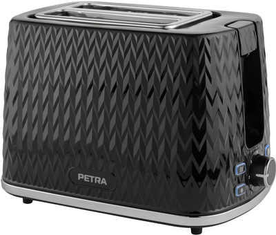 Toster Petra Chevron 92297