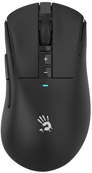 Mysz A4Tech Bloody R73 Ultra Wireless Black (4711421002349)
